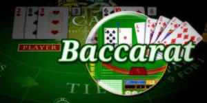 Cách chơi baccarat