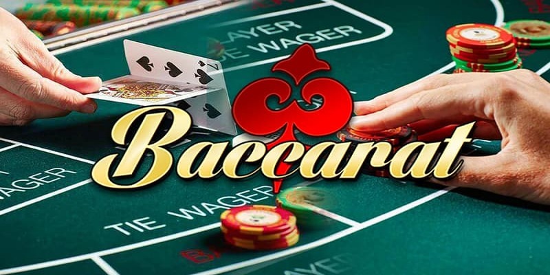 Cách chơi Baccarat là gì? Bản chất trò chơi