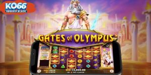 Gates of Olympus