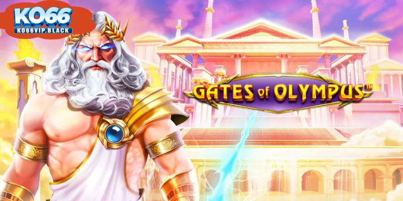 Luật Chơi, Biểu Tượng và Tính Năng Đặc Biệt Của Gates of Olympus