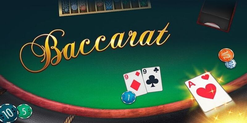 Kiến thức thực tế cách chơi game baccarat