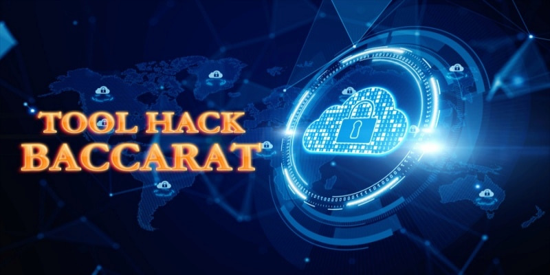 Lỗi không đáng có xảy ra khi sử dụng tool hack baccarat