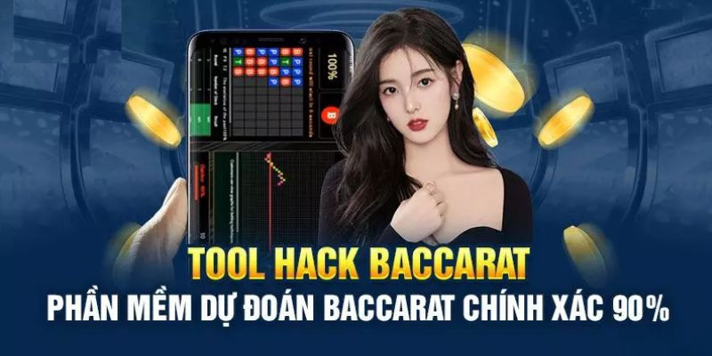 Tool Hack Baccarat Là Gì?