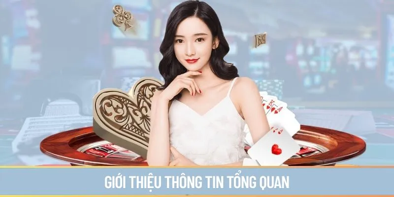 Giới thiệu thông tin tổng quan